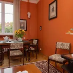 New Town Square For 5 Guests By Renters * Varsó