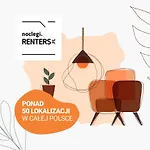 New Town Square For 5 Guests By Renters * Βαρσοβία